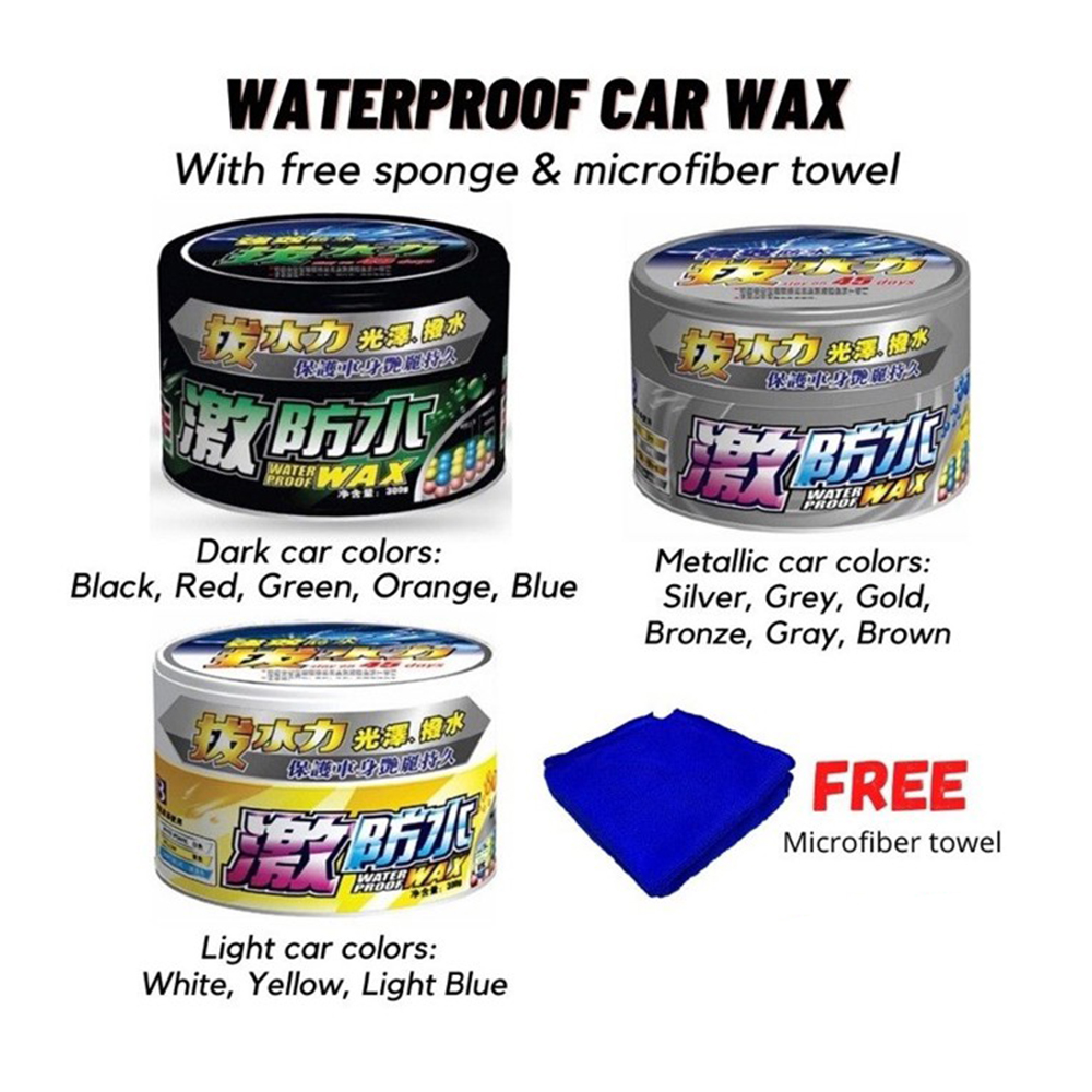 Beeswax Wrap - BOTNY 車ワックス研磨ペーストクリスタルハードワックススクラッチ修理ペイントケア洗車機防水フィルムコーティングディテール