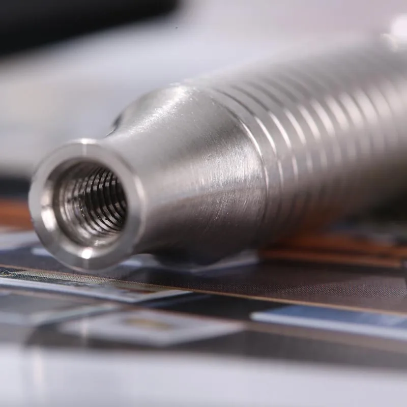 YAQI 88 ミリメートル固体ステンレス鋼素材安全かみそり - Safety Razor Handle のレビューと価格