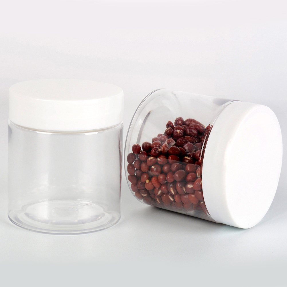 10個入り、100mlの容量、液漏れしにくい透明プラスチック - Reusable Bottle のレビューと価格