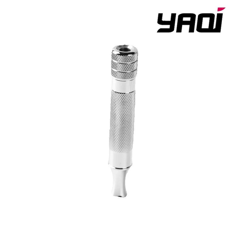 2026年ヤキディアゴナルステンレス鋼安全かみそりハンドル - Safety Razor Handle のレビューと価格