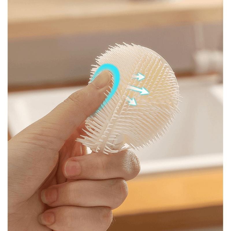 1/2/5 個折りたたみ式 360 度包括的なクリーニングブ - Reusable Bottle のレビューと価格