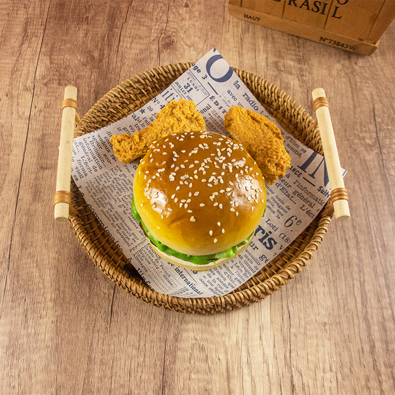 100 個耐油ワックスペーパー食品包装紙パン揚げ物サンドイッ - Beeswax Wrap のレビューと価格