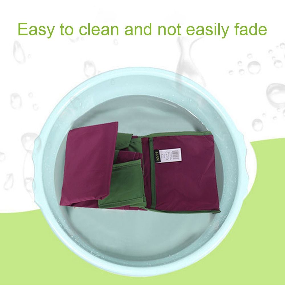 ファッション巾着スーパーマーケットショッピングバッグ折りたた - Reusable Bag のレビューと価格