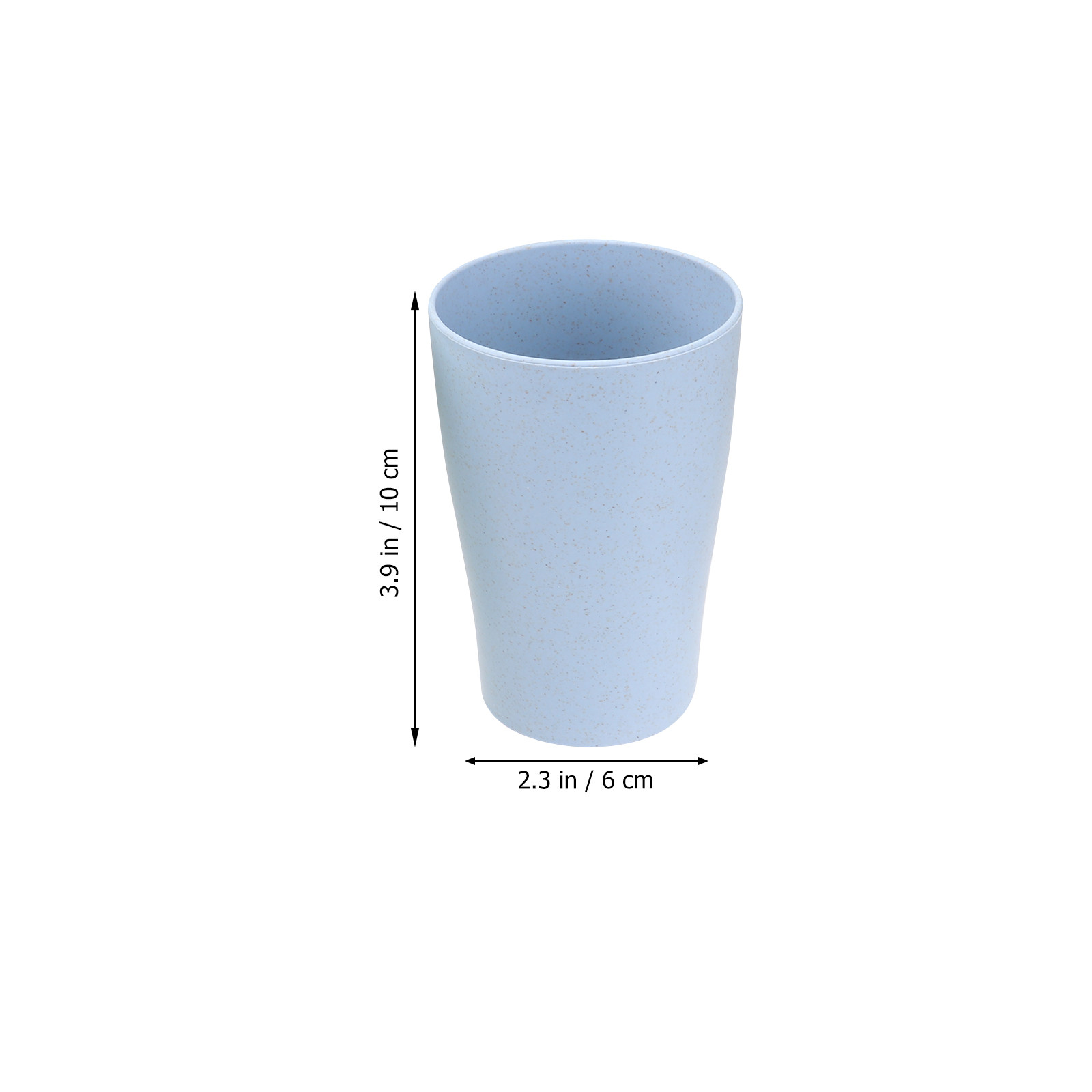 高級感のある麦わら素材の食器セット4点組。お皿、ボウル、カッ - Reusable Straw のレビューと価格