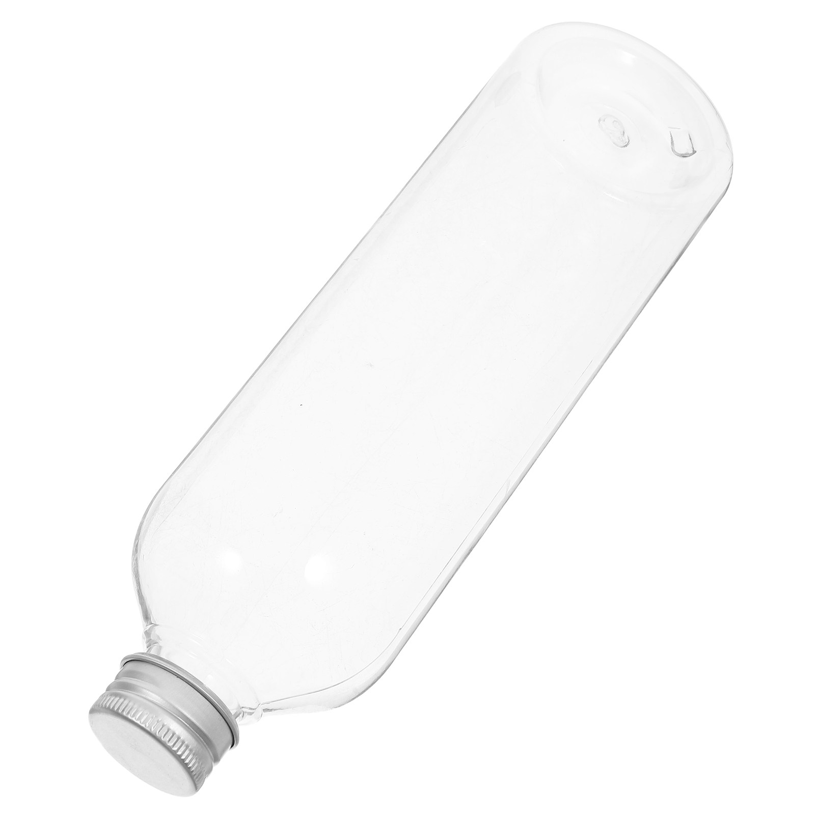 500ml飲料ボトル、プラスチック製容器、アルミキャップ、ジ - Reusable Bottle のレビューと価格