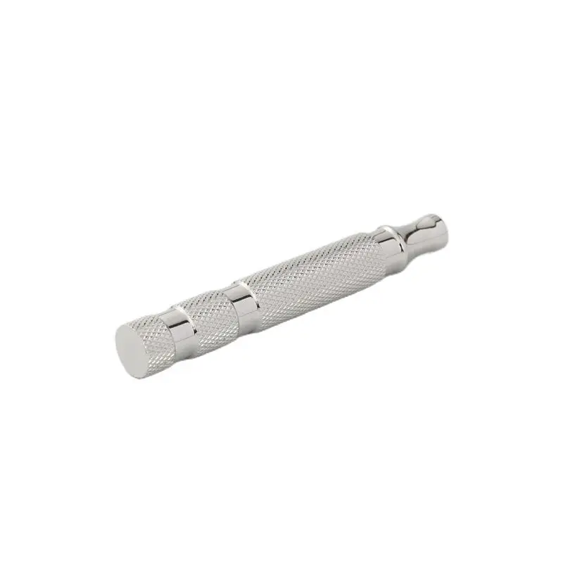 2026 YAQI 磨き上げられた303ステンレス鋼製メンズ - Safety Razor Handle のレビューと価格
