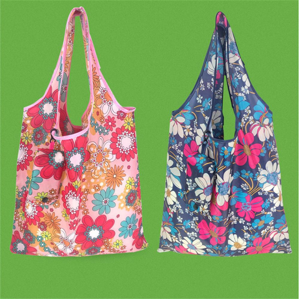 トートバッグ 洗える食料品パッケージ 高耐久折りたたみ式ショ - Reusable Bag のレビューと価格