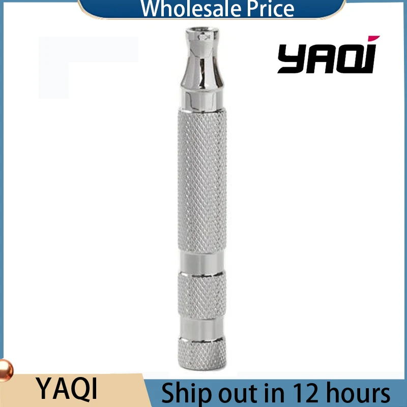 NEW メンズ 2026 YAQI 磨き上げ済み 303 ス - Safety Razor Handle のレビューと価格