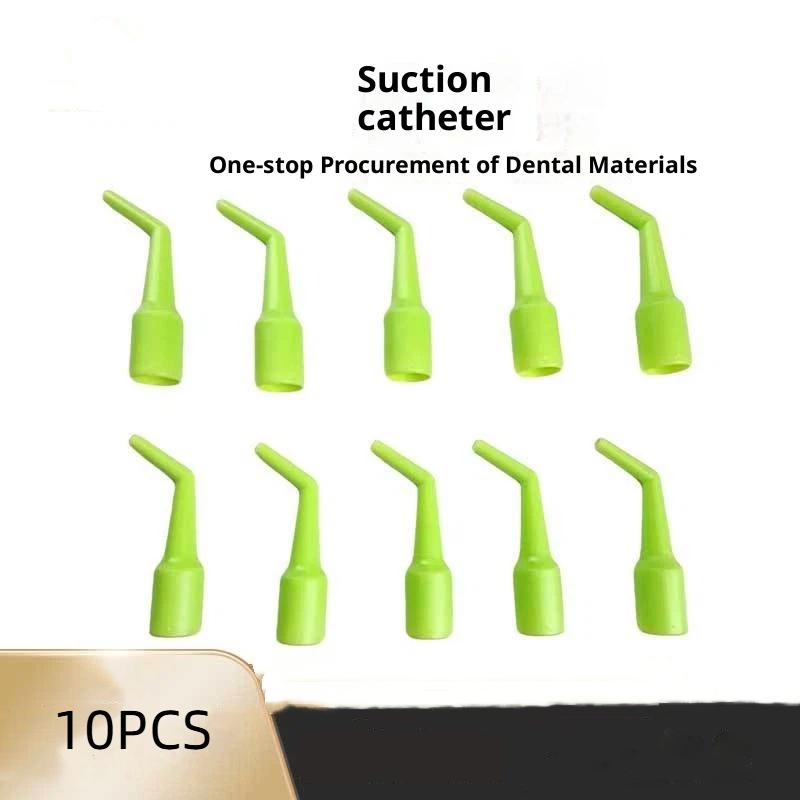 10 個歯科使い捨て吸引チップ変換ヘッド曲げパイプ高温耐性消 - Reusable Straw のレビューと価格
