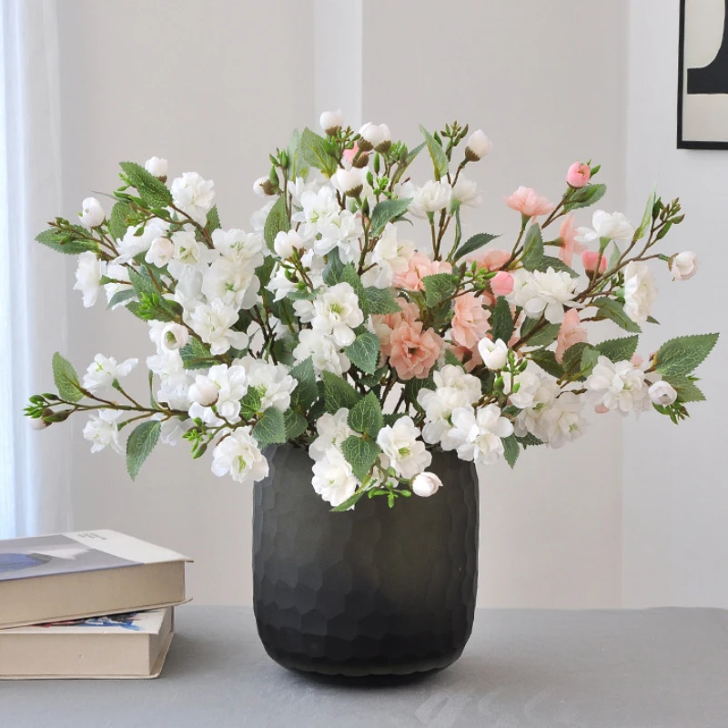 47 センチメートル人工椿の花リビングルームの家の装飾ウェデ - Sustainable Living Guide のレビューと価格