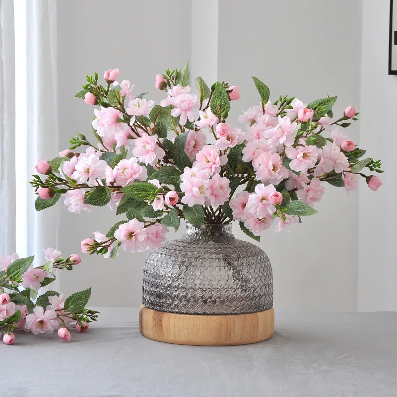 47 センチメートル人工椿の花リビングルームの家の装飾ウェデ - Sustainable Living Guide のレビューと価格