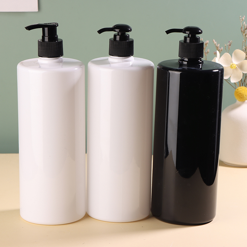 1 個 1000 ミリリットルソープディスペンサー浴室用大容 - Reusable Bottle のレビューと価格