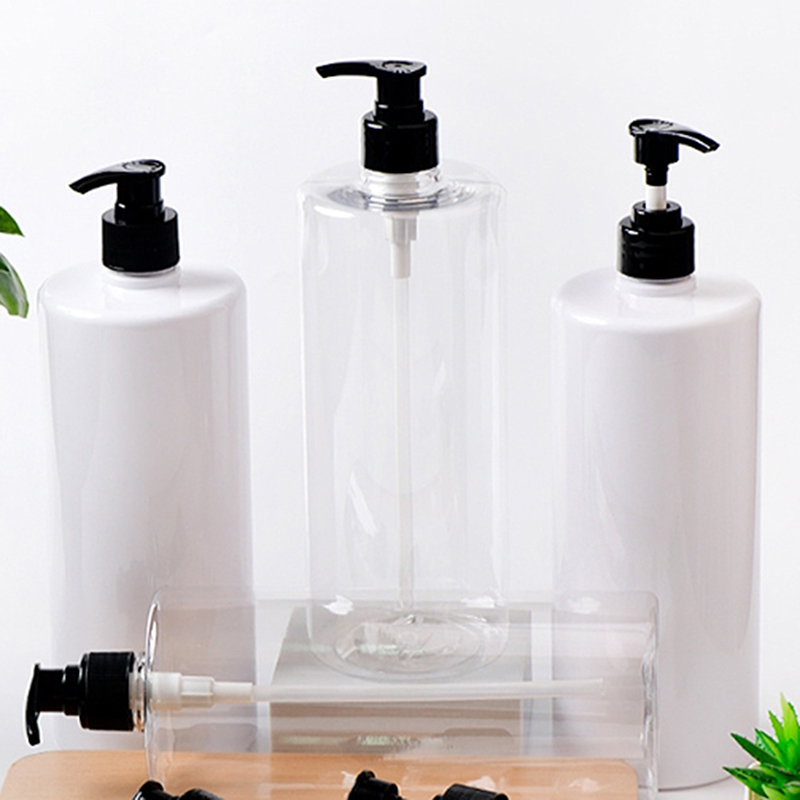 1 個 1000 ミリリットルソープディスペンサー浴室用大容 - Reusable Bottle のレビューと価格