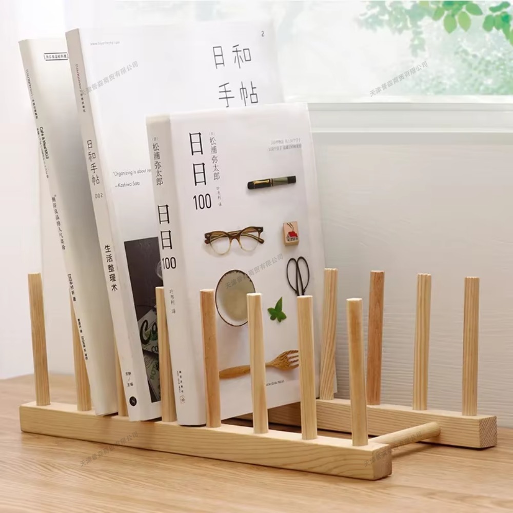 DIY竹製水切りラック 木製プレートラック 食器乾燥棚 キッ - Bamboo Cutlery のレビューと価格